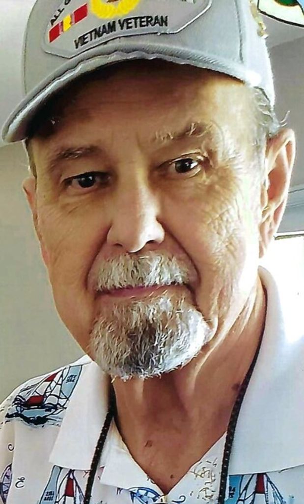Douglas James Taylor, Sr. Profile Photo