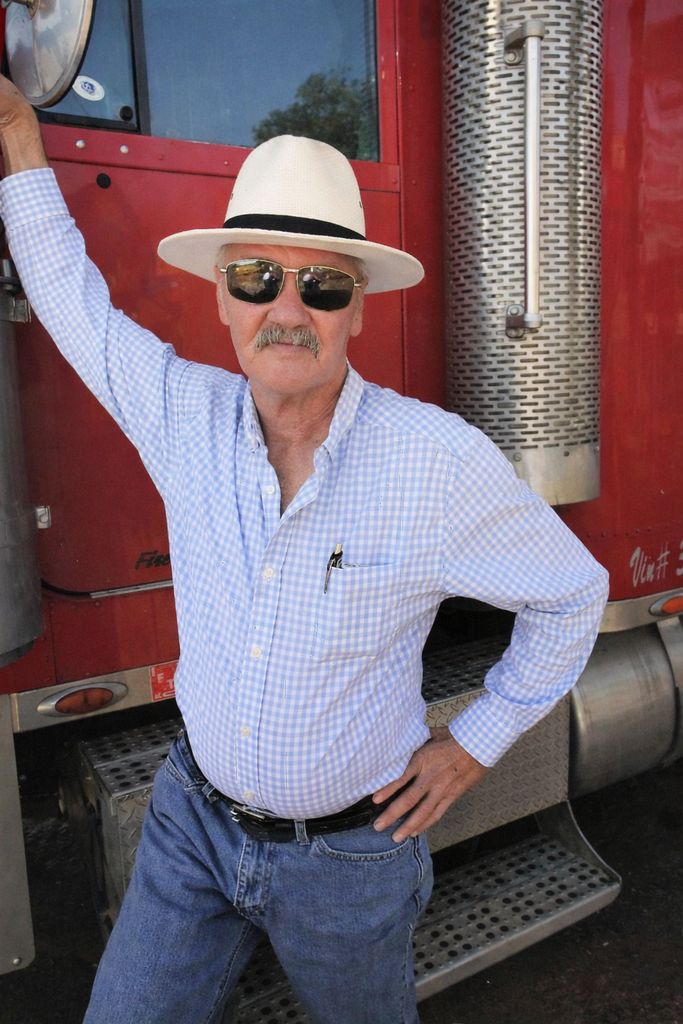 James "Jimmy" Maurice White Profile Photo