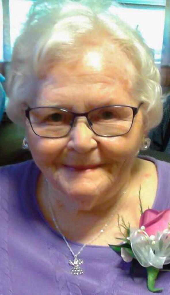 Ann-Marie Guyatt Profile Photo