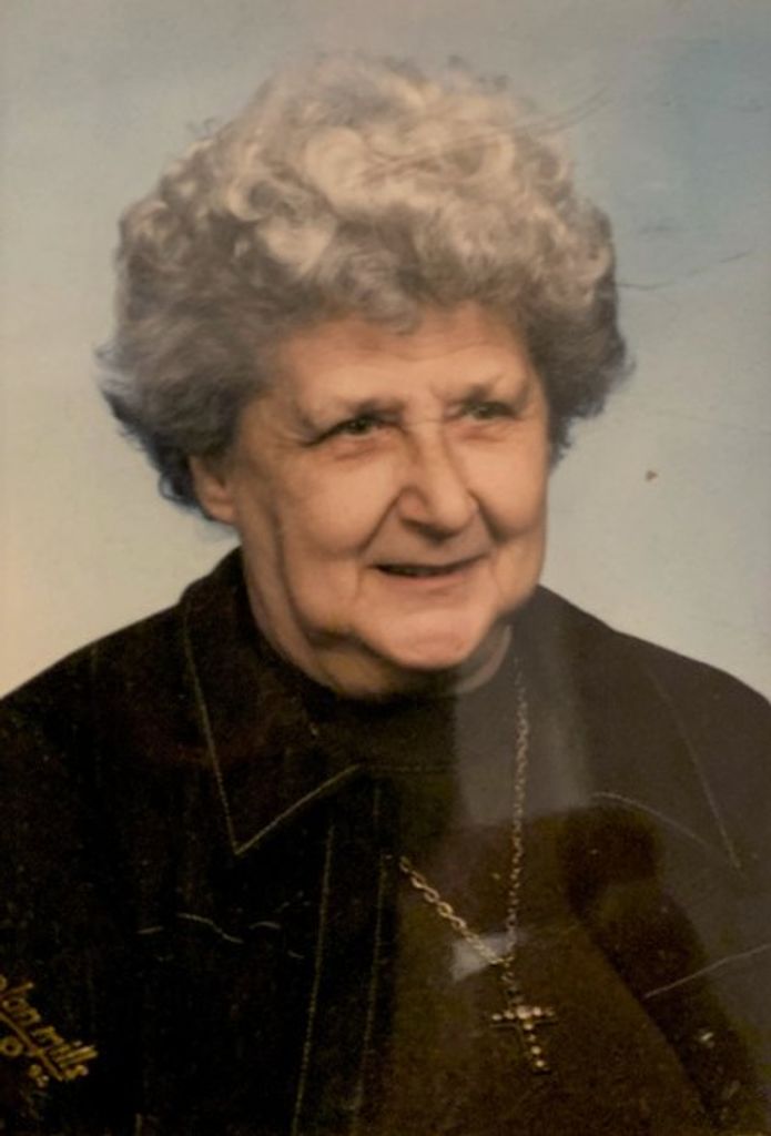 Thelma M. Jandrisevitz