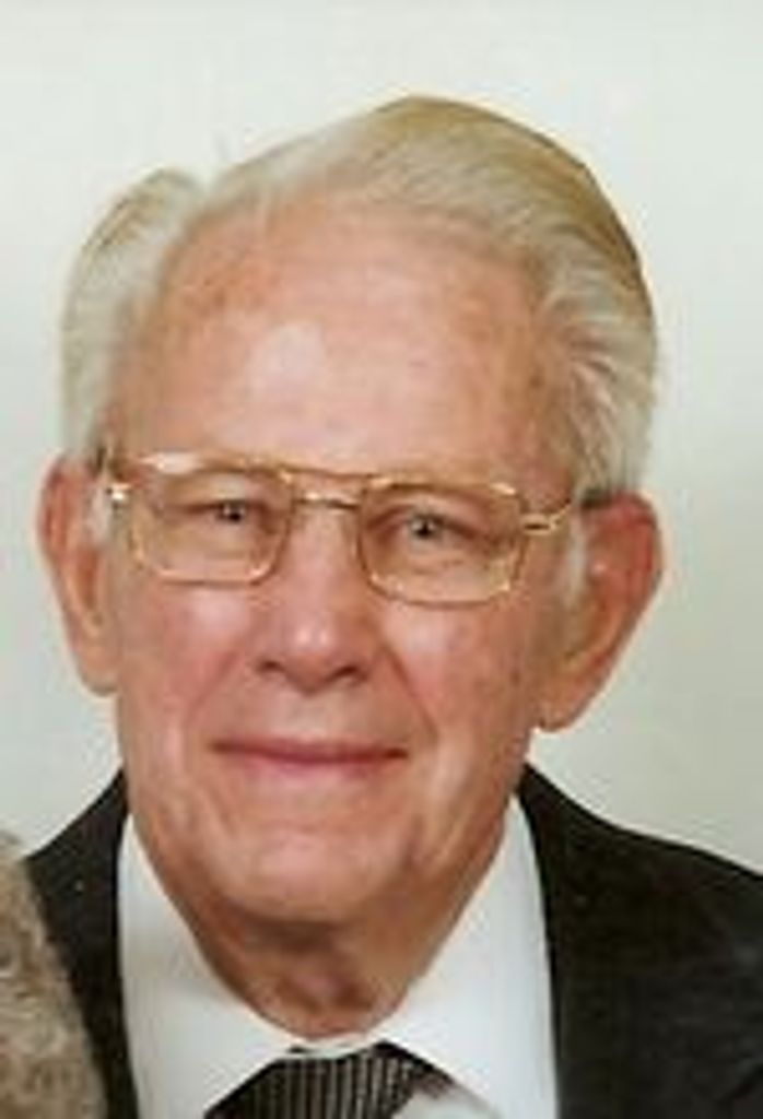 Robert E. Fletcher, Jr.