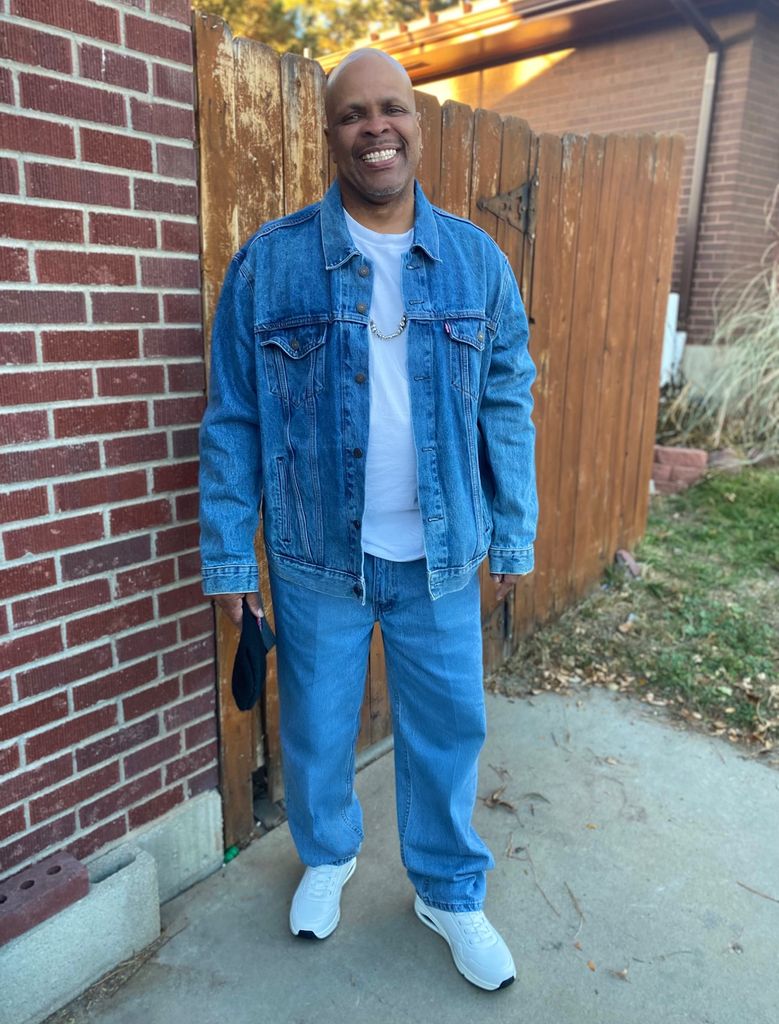Mr. Ronald Comeo Lofton Profile Photo