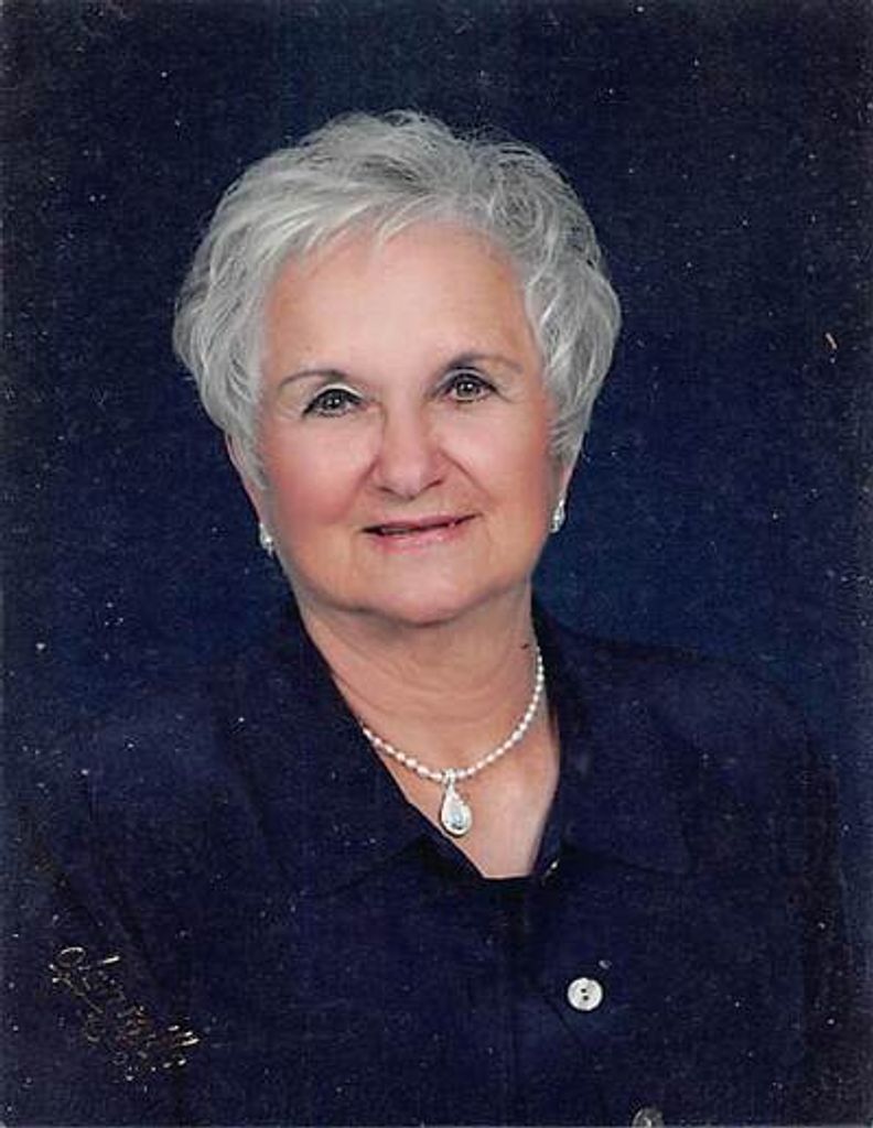 Frances Jadine Fleming Ellis Profile Photo