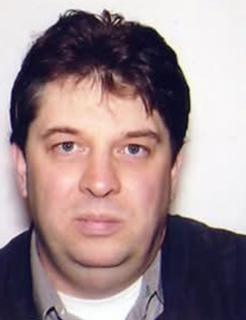 Roman Walter Maier Profile Photo