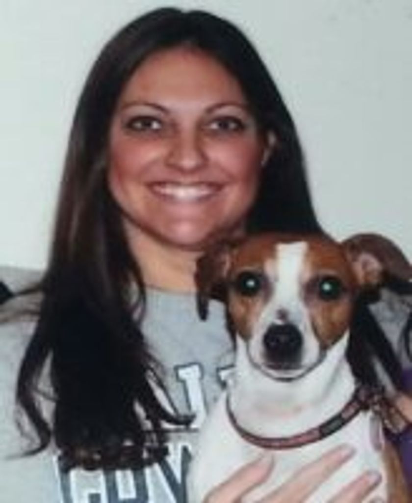 Courtney A. Olson