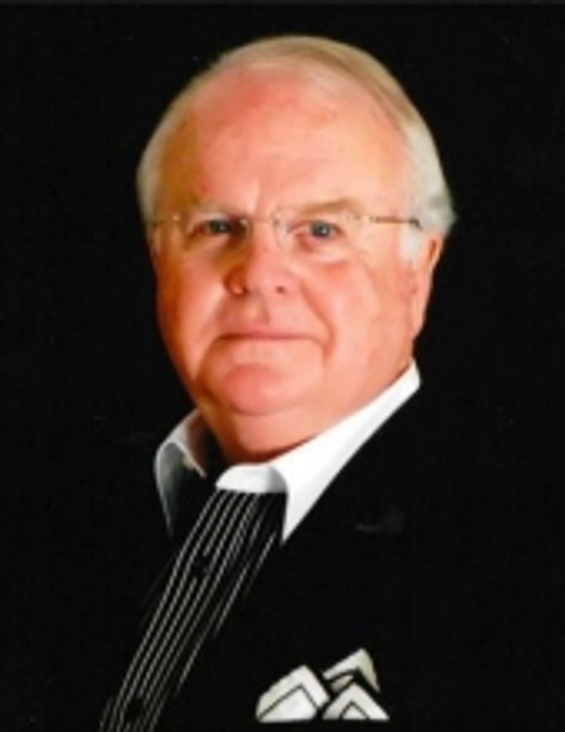 William (Bill) Doil Hudson