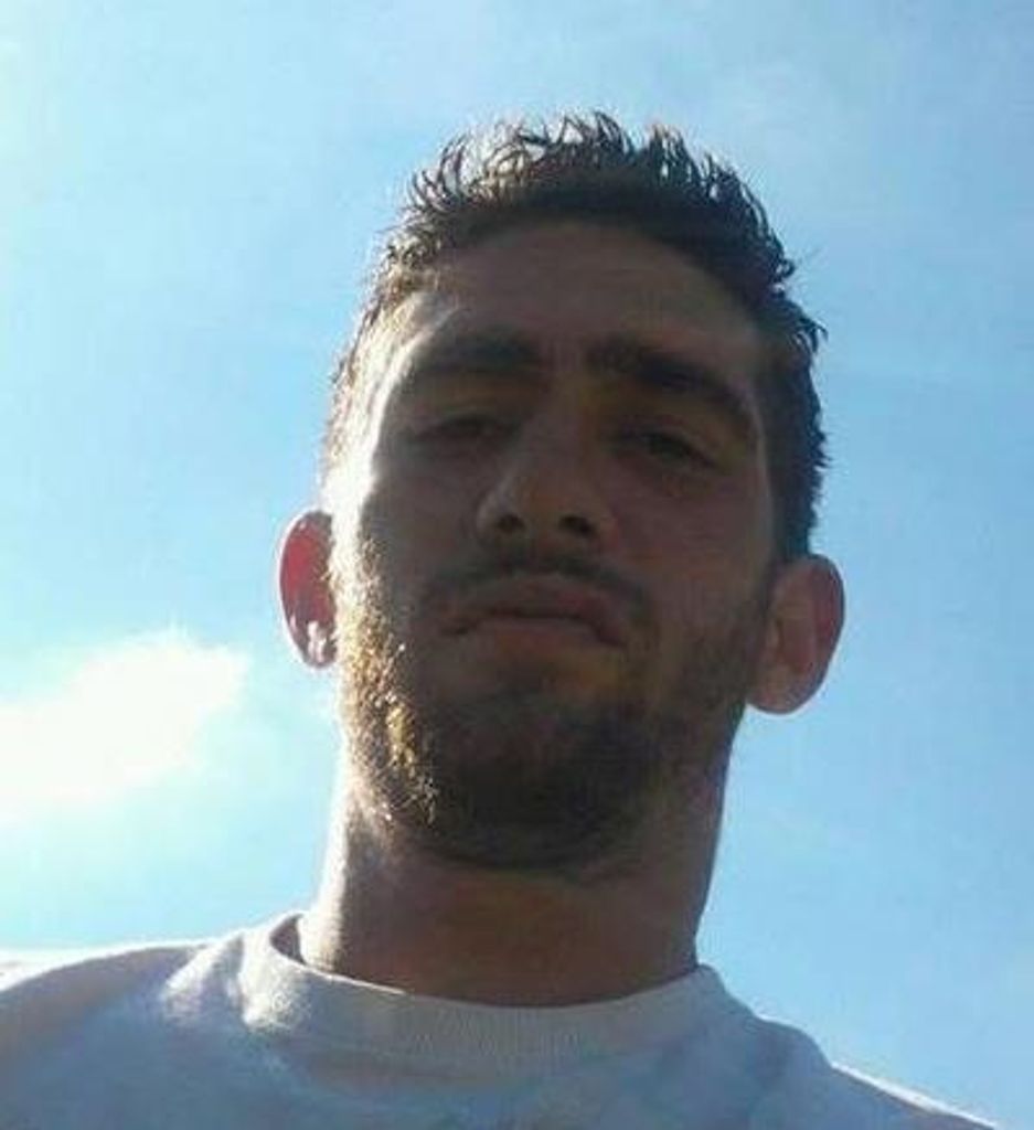 Jesse Eugene Dunn Profile Photo