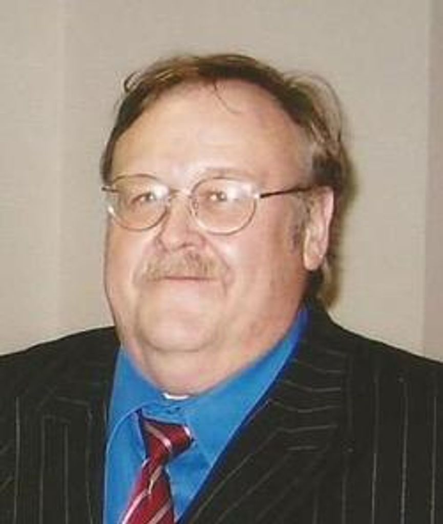 Eldon L. Haugen