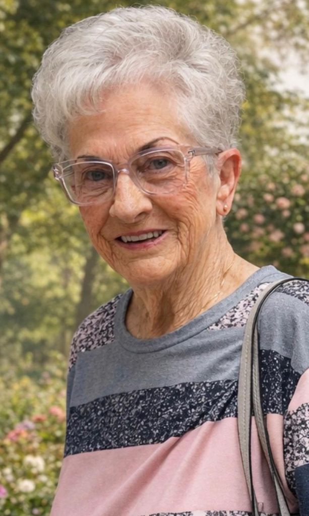 Judy Bridges Petty Profile Photo