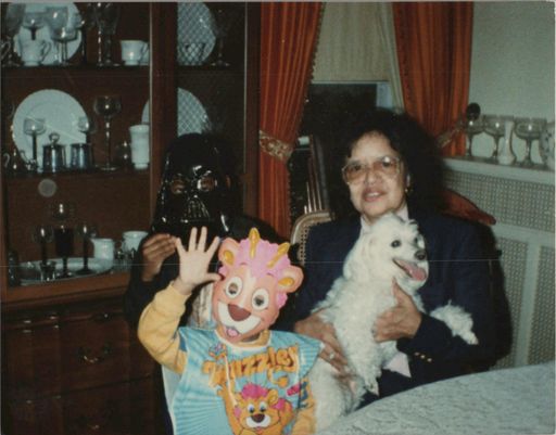 Gertrude Crenshaw photo gallery thumbnail 62 of 64
