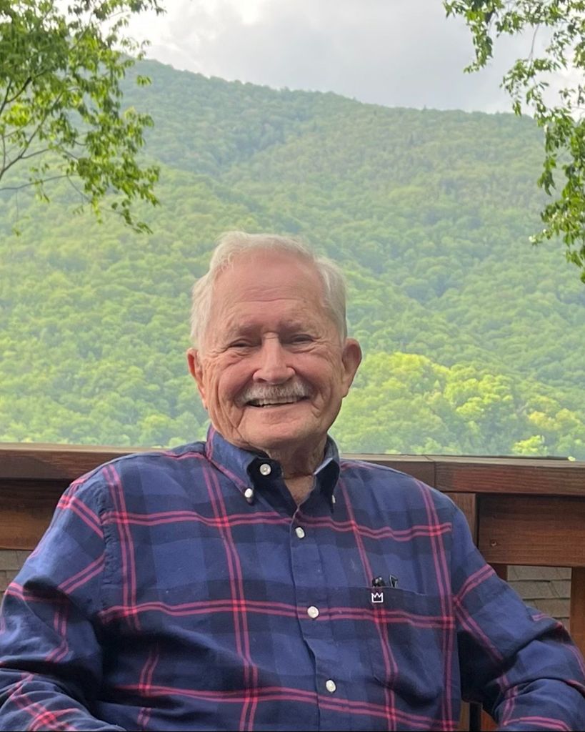 Robert M. Brantly, Sr. Profile Photo