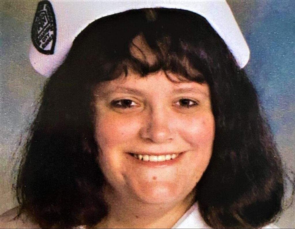 Mary Rossellen (Laisure)  Wolfe