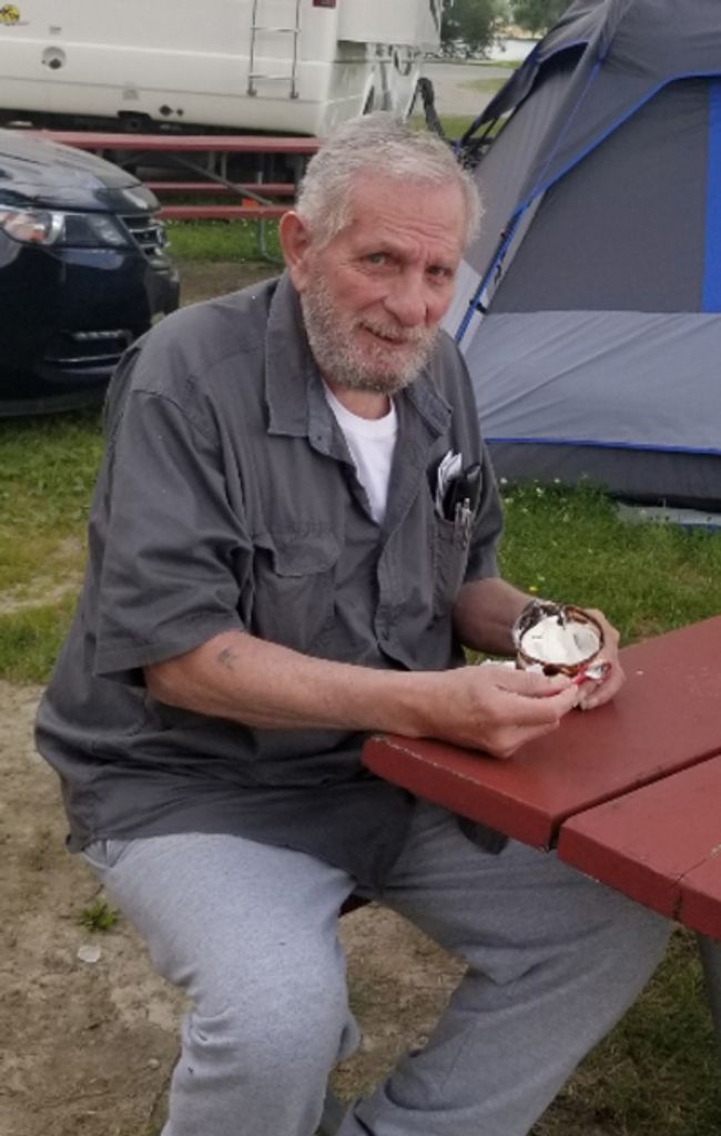 Dwayne Firkins Profile Photo
