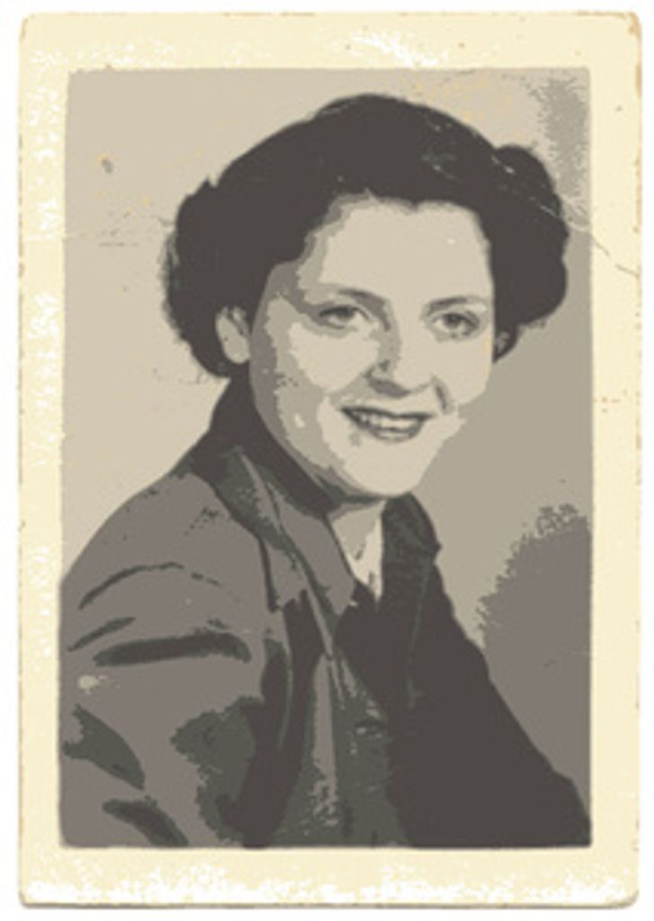 Shirley J. Parker Profile Photo