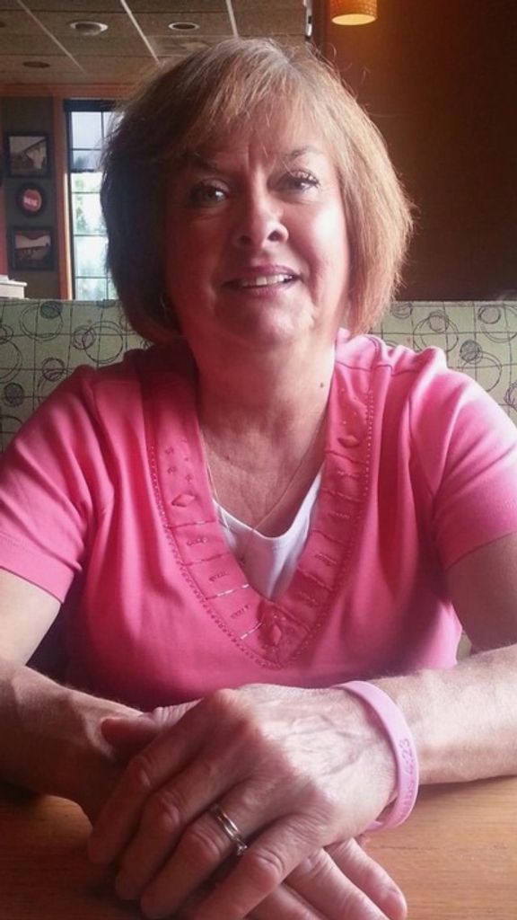 Linda "Susie" Meadows King