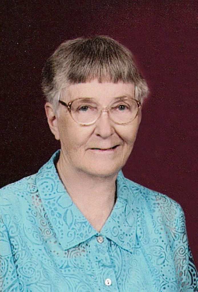 Betty J. (Olk) Worden Profile Photo