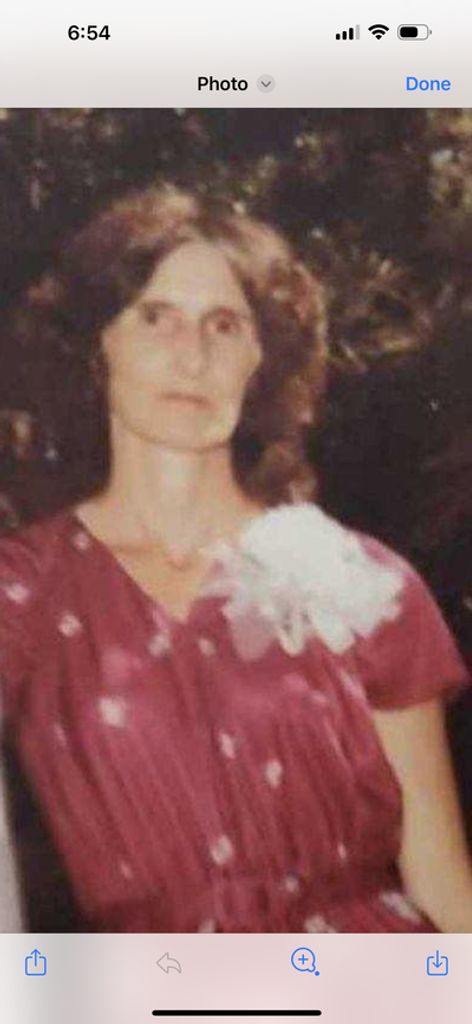 Ina Ruth Price Profile Photo