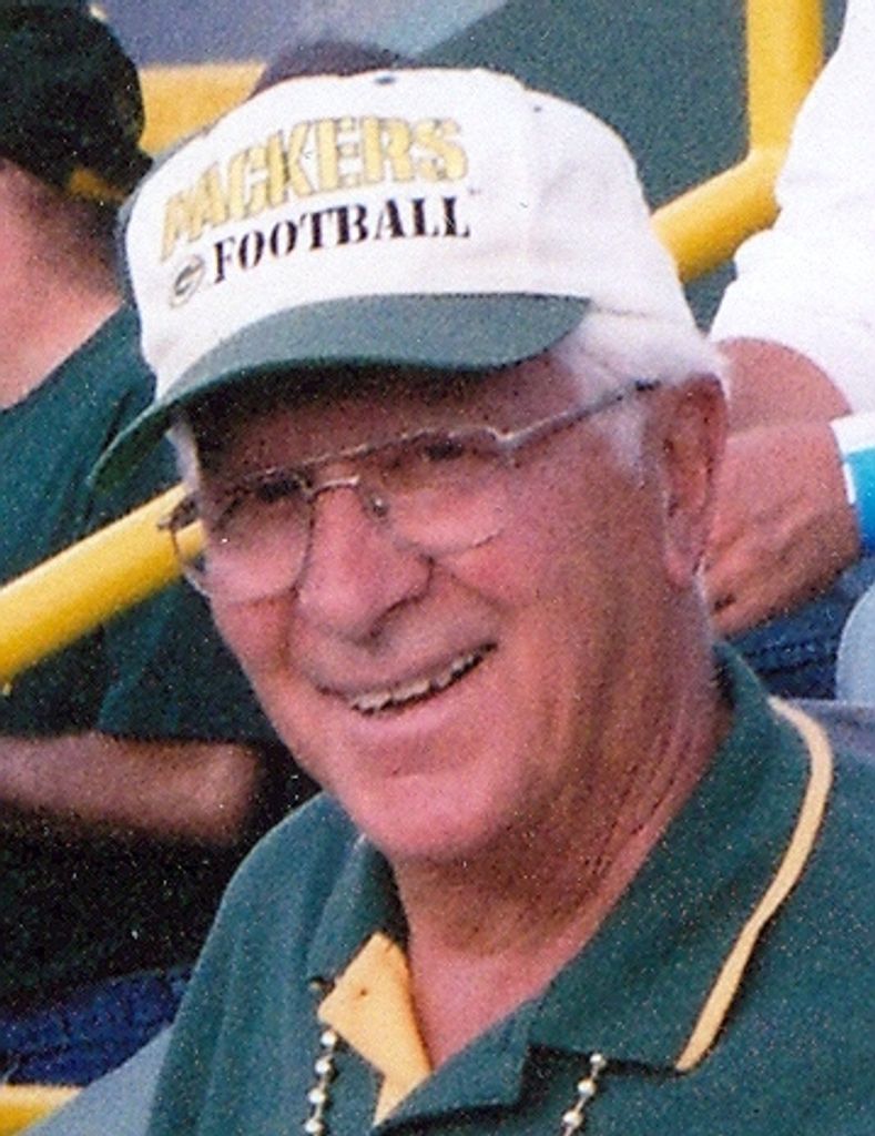 John T. Hemauer Profile Photo