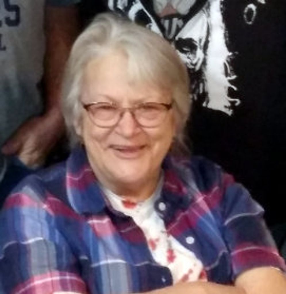 Janis Marie Honeycutt Profile Photo
