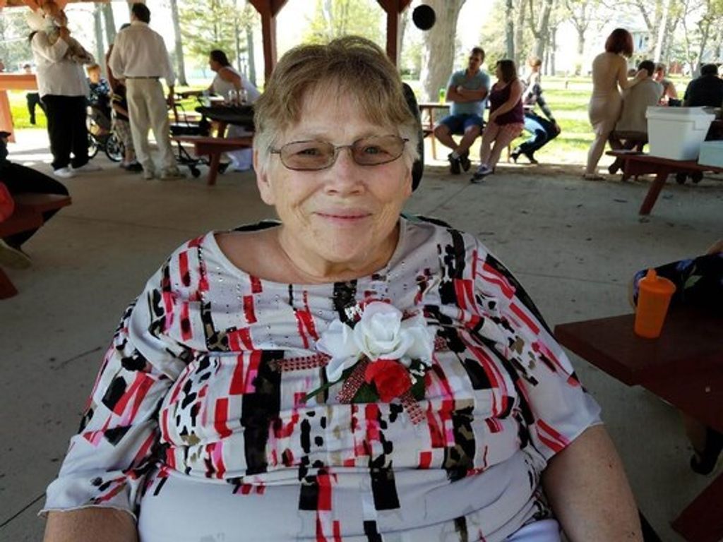 Patricia E. Williams Profile Photo