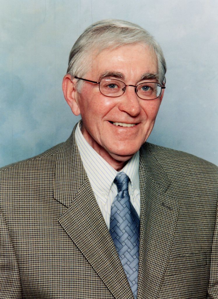 Donald P. Little