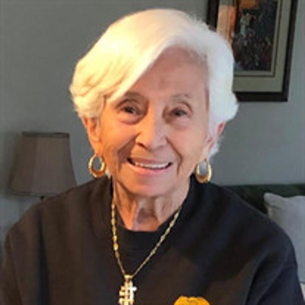 Ruth Larsen