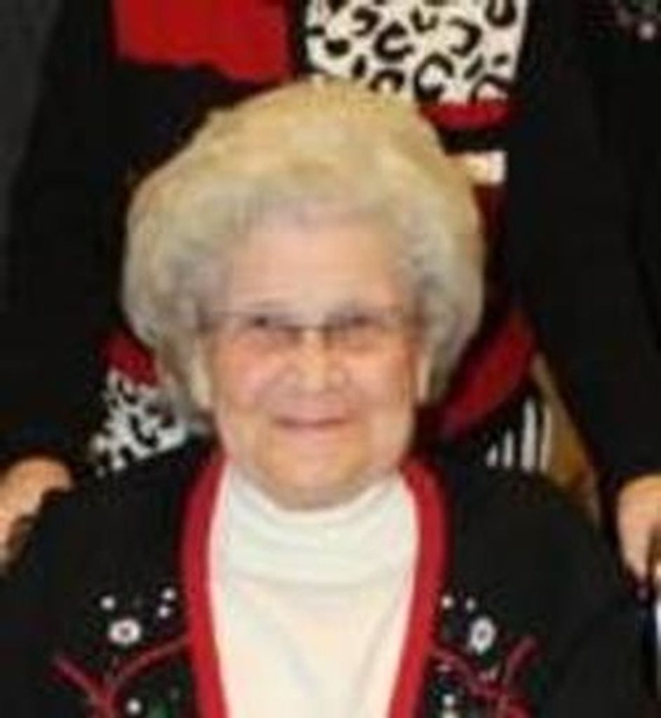 Hazel Smith