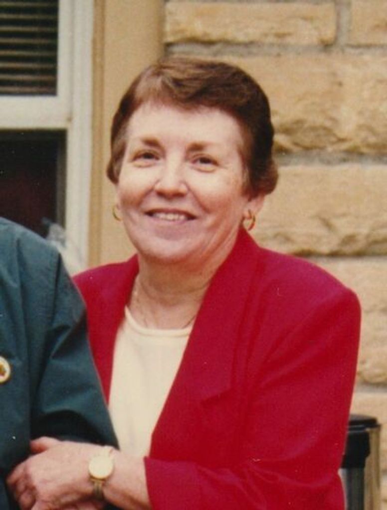 Josephine Hunt Profile Photo