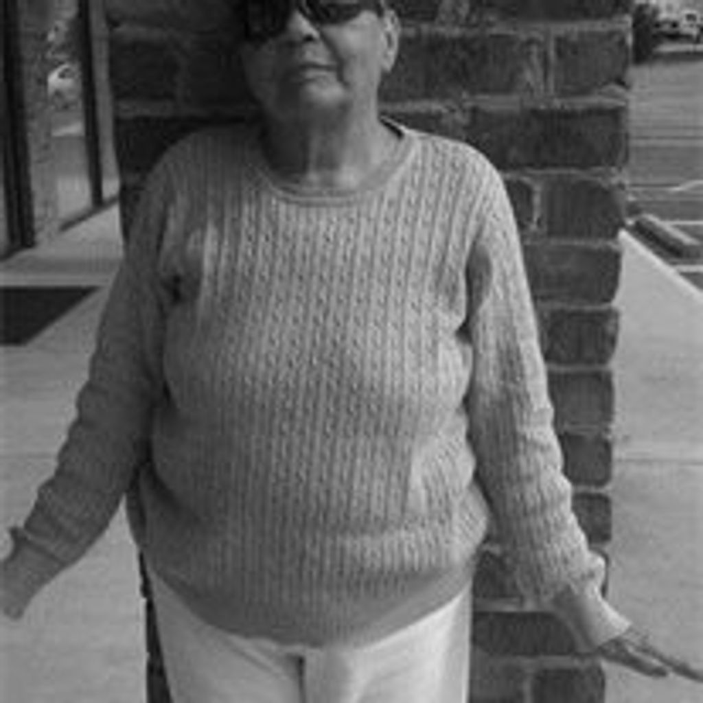 Phyllis Virginia Wood Paschal