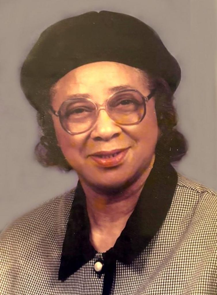 Mattie C. Jones Profile Photo