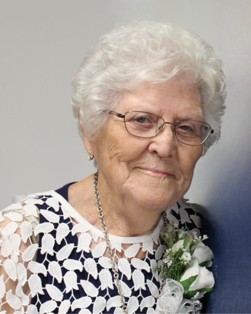 Barbara Jane Dirickson