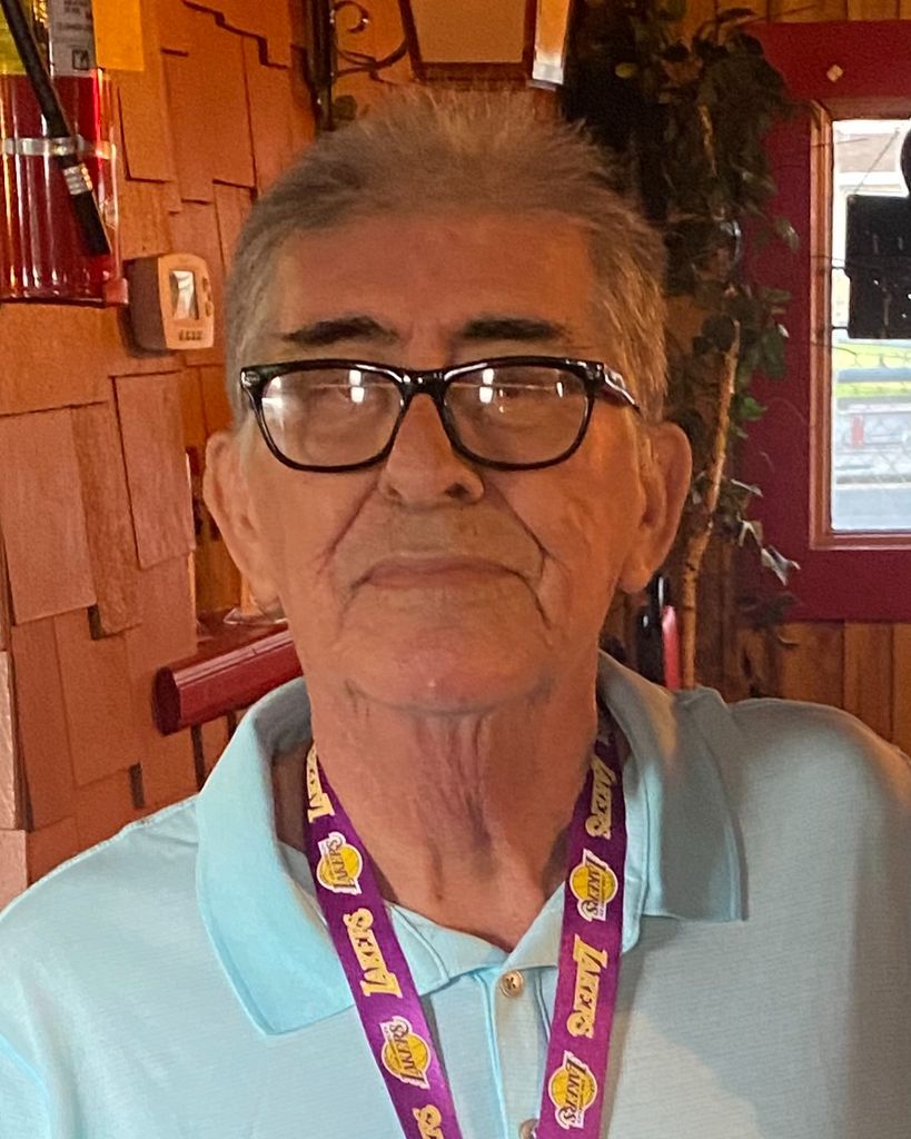 Fernando Ramon Avitia