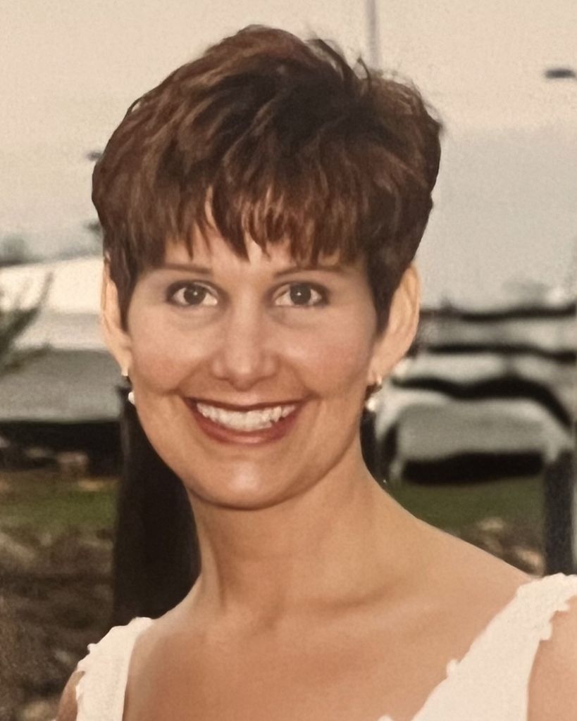 Nadine A. McNeil