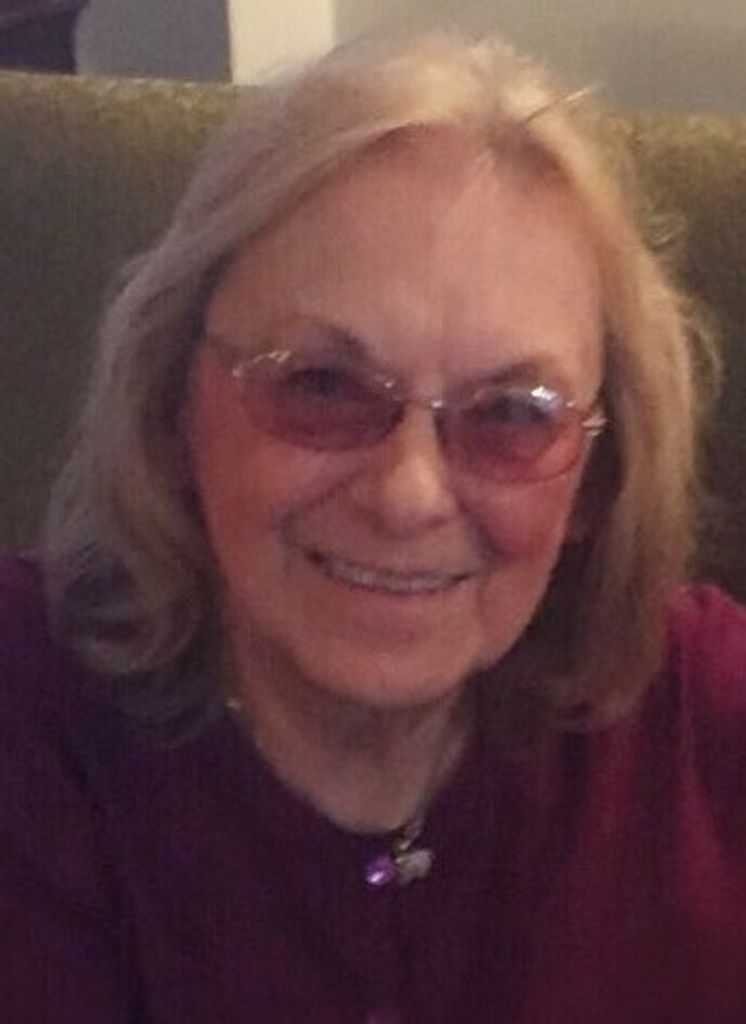 Marie C. (Curtacci)  Recknall Profile Photo