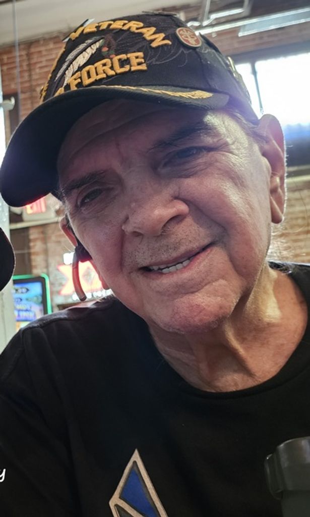 Mike Carlisle Profile Photo