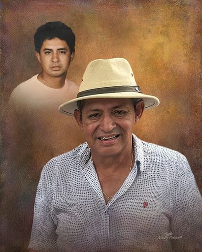 Alfredo Avila Sr.'s obituary image