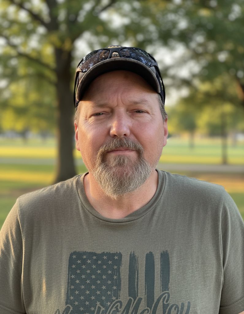 Scott Lawrence Profile Photo