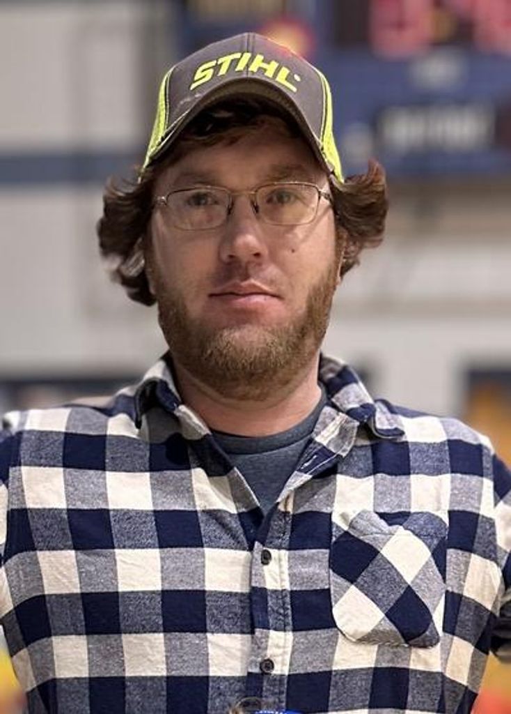 John Edward Branhof Profile Photo