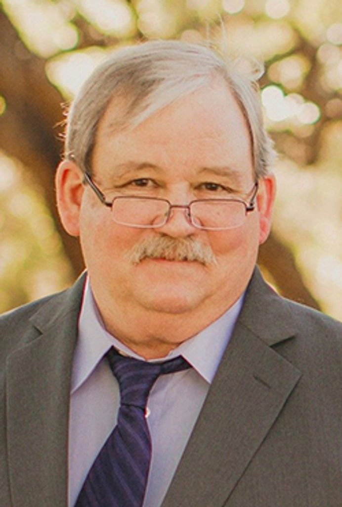 Joe Hardwick Profile Photo