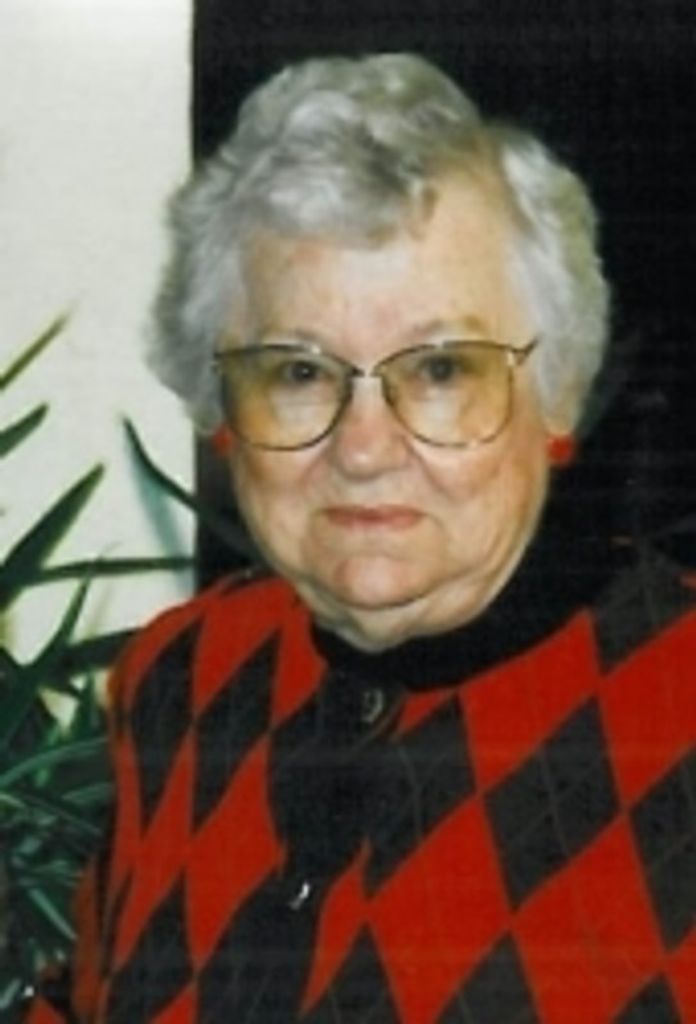 Irene M. Lehman