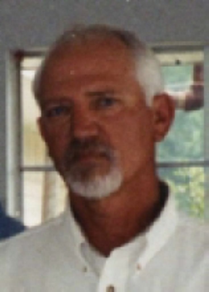 David Edward Casey