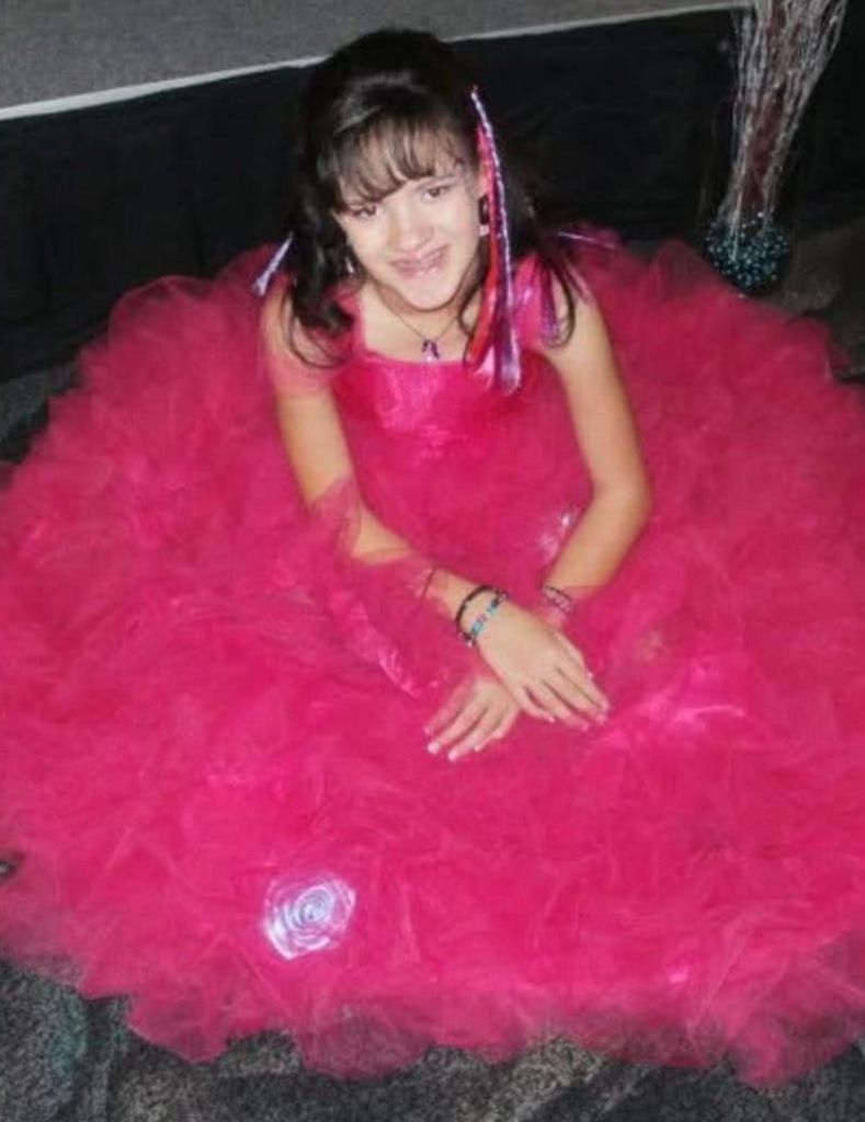 Glorielis "Gorda" Santiago-Rodriguez Profile Photo