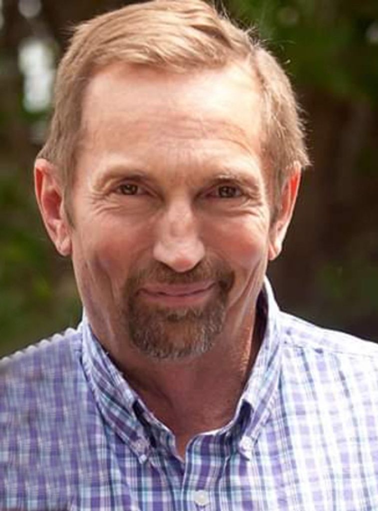 Steven R Johnson Profile Photo