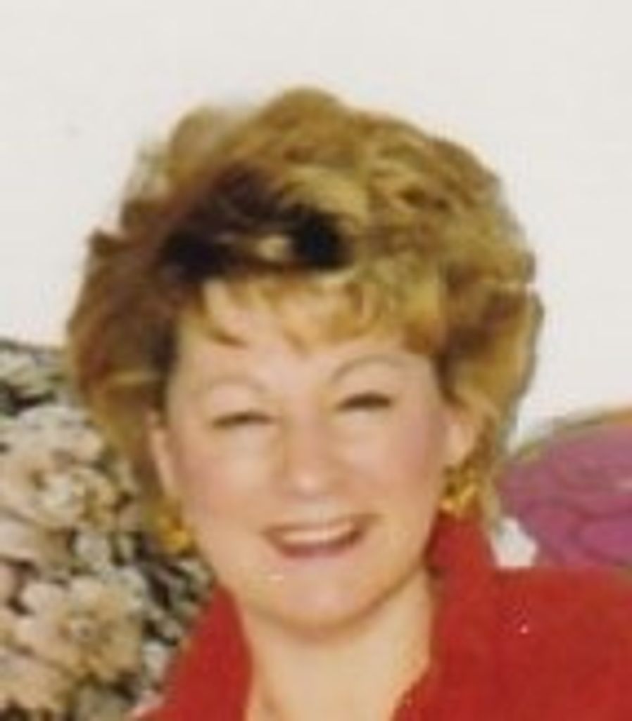 Carolyn Ann Sullivan