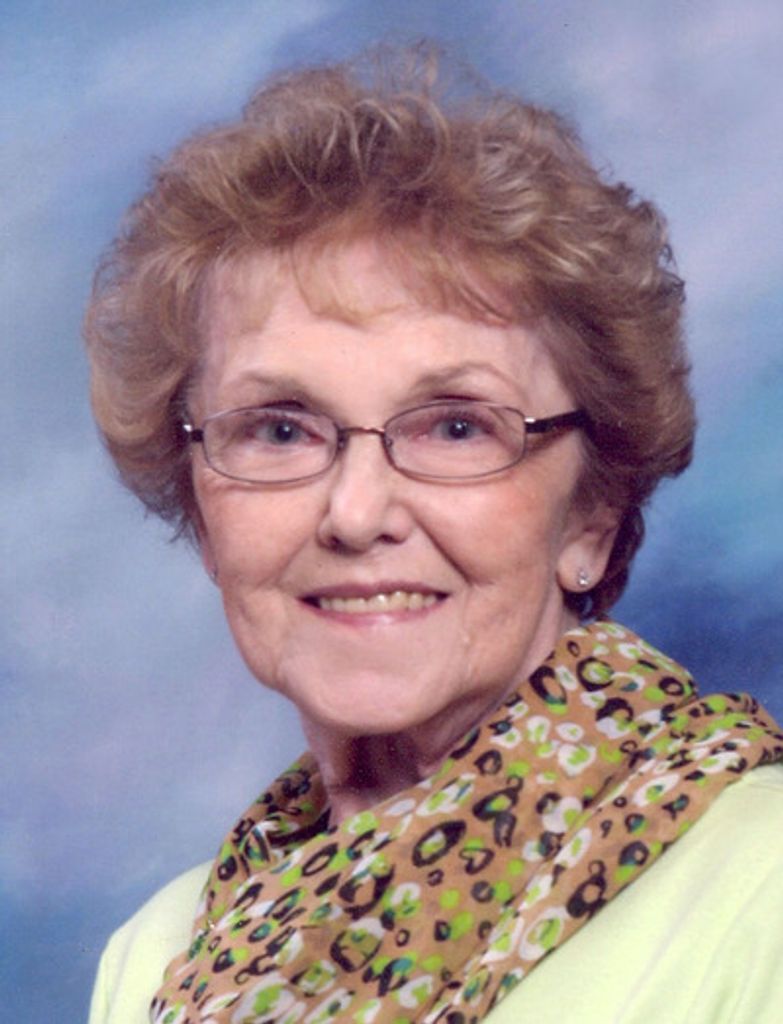 Marjean Fahey Profile Photo