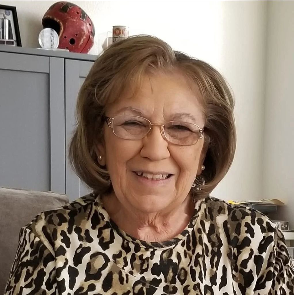 Frances Marie Albani