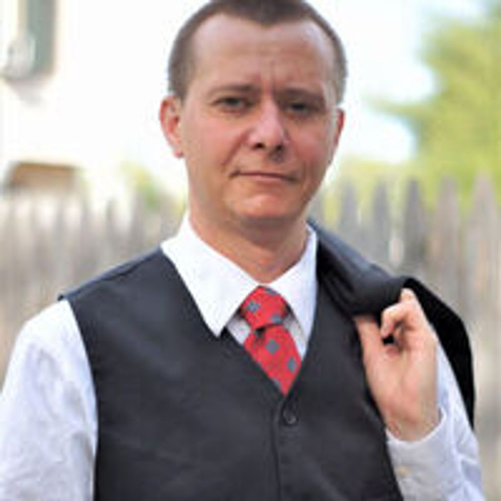 Alexandr Redkovsky Profile Photo