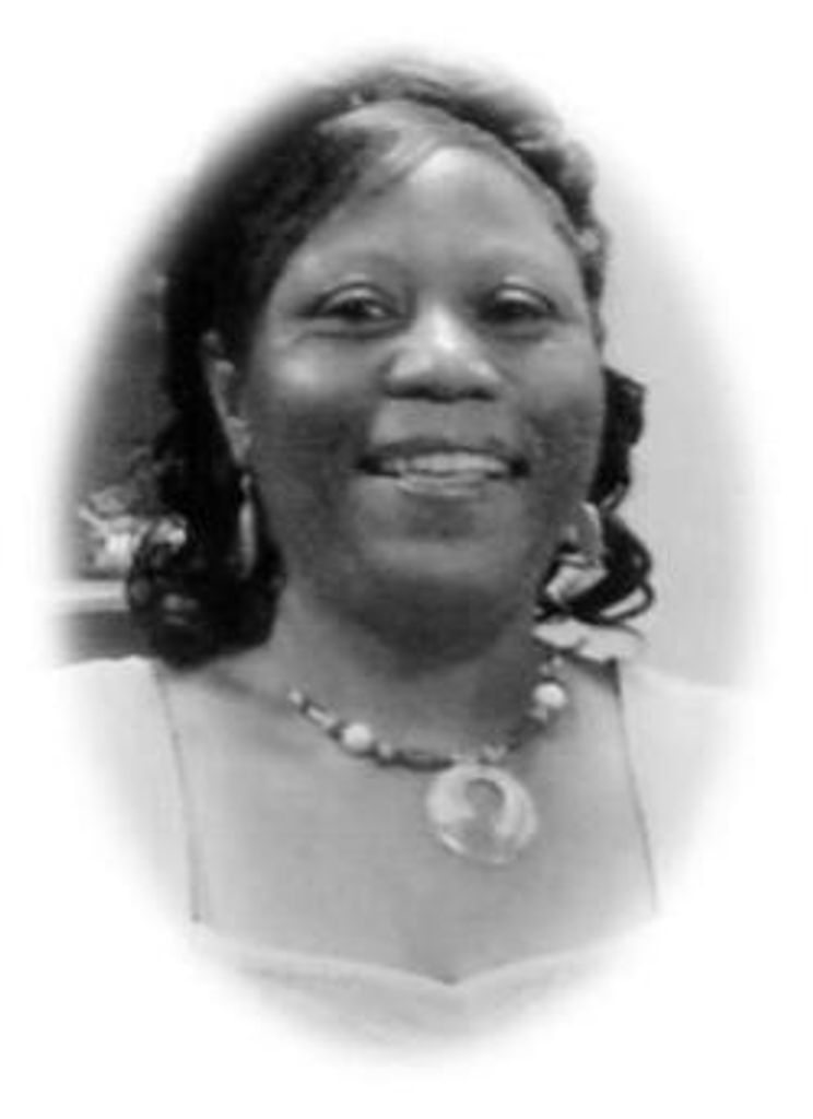 Bernice Reddick Walker