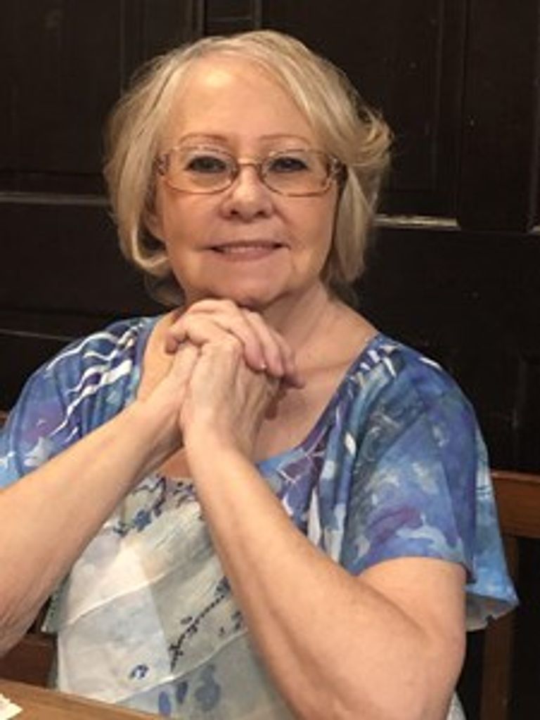 Emma Abigail "Gail" Smith