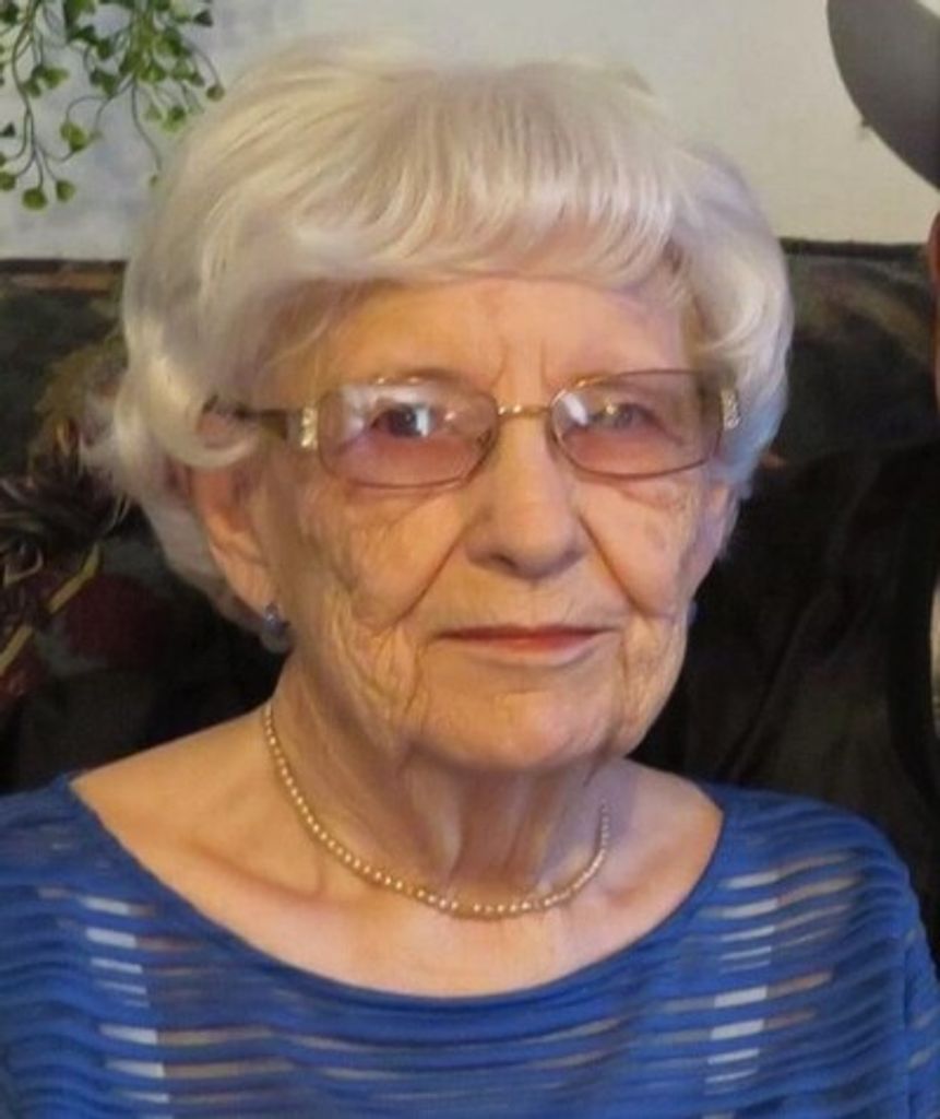 Anna D Gibbs Profile Photo